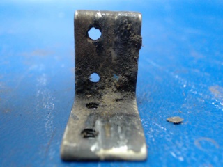 0712500-8 Cessna - CABLE GUARD